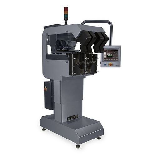 Zählmaschine für Schüttgut - ICU 2-80 - DATA Detection Technologies Ltd. - Gehäuse / Tabletten / für die Pharmaindustrie