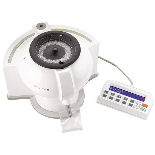 Zählmaschine für Juwelierwaren - JR-D - DATA Detection Technologies Ltd. - Industrie