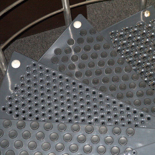 Treppenstufe - Maxi 1200 mm - Graepel