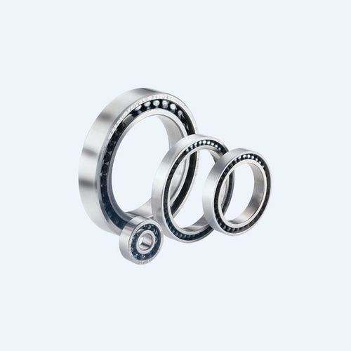 Schulterlager - GMN - Kugel / Radial / Axial