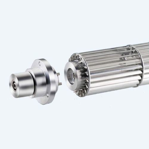 Kugellager - GMN - Edelstahl / Aluminium / für medizinische Ausrüstung