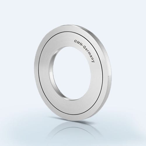 Flachdichtung - CF 60 … S10 - GMN - Stahl / Kunststoff / kreisförmig