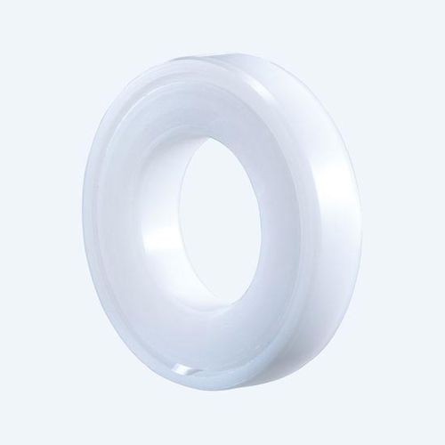 O-Ring-Dichtung - SA series - GMN - Kunststoff / für Drehwellen / für die Lebensmittelindustrie