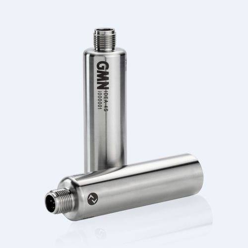 Elektronikmodul für Elektrospindel - IDEA-4S - GMN