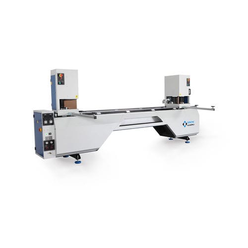 MMA-Schweißmaschine - OMRMS 112 - Ozgenc Makina - automatisch / für Profile / für PVC