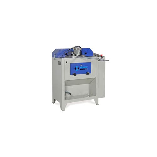 Automatischer Ausklinkfräse - OMRM 121 - Ozgenc Makina - für Profile