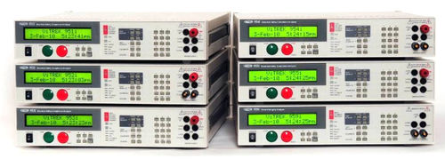 Dielektrimeter für die elektrische Konformität - 950i series - Vitrek