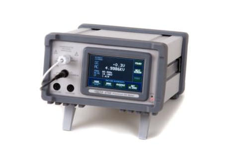 Digitales Voltmeter - 4700 - Vitrek - tragbar / Hochspannung