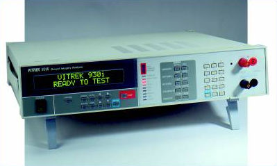 Massentester - 930i series - Vitrek - für Elektromotor