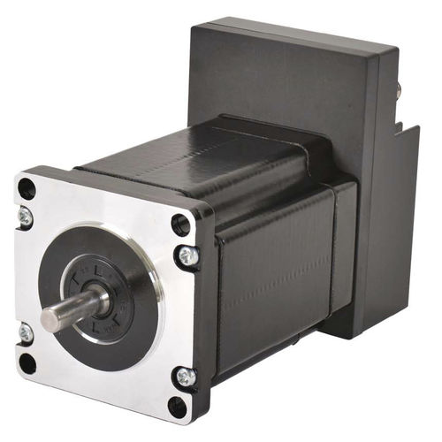 Schrittmotor - IST-17 series - Sunwind Electronics Company Ltd. - NEMA 17 / IP65 / wartungsfrei