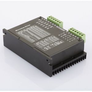 DC-Servoregler - 2H556 - Sunwind Electronics Company Ltd. - für Schrittmotoren / 50 V