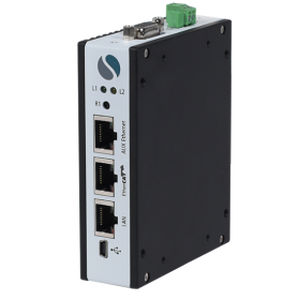 Motion Controller / Mehrachsen - softMC 703 - Sunwind Electronics Company Ltd. - Ethernet / EtherCAT