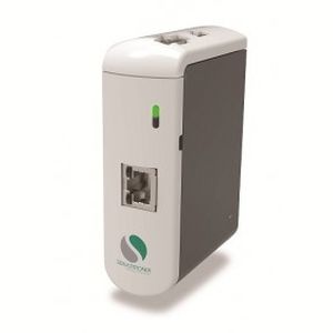 Motion Controller / Mehrachsen - SoftMC 301 - Sunwind Electronics Company Ltd. - Ethernet / EtherCAT / kompakt