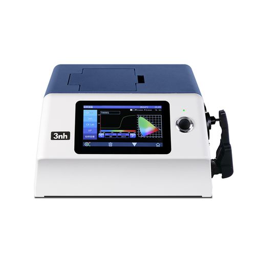 Farbspektralphotometer - YS6020 - Shenzhen 3nh Technology Co.,Ltd. - Kugel / Transmission / Reflexion