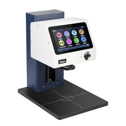 Farbspektralphotometer - YL 4560 - Shenzhen 3nh Technology Co.,Ltd. - Transmission / Reflexion / mit großen Abmessungen