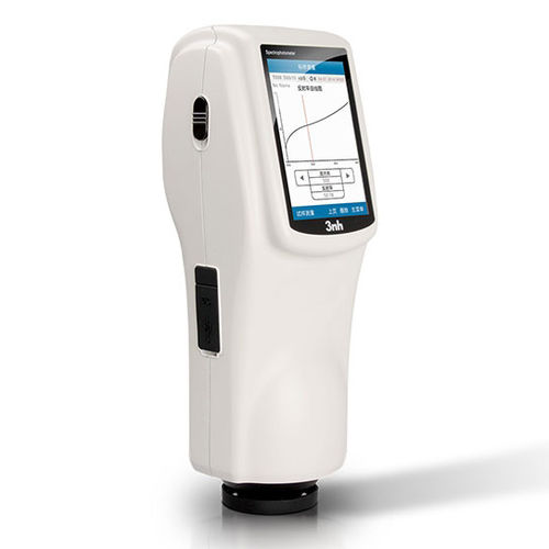 Farbspektralphotometer - NS800 - Shenzhen 3nh Technology Co.,Ltd. - Kugel / Reflexion / Photodioden-Array