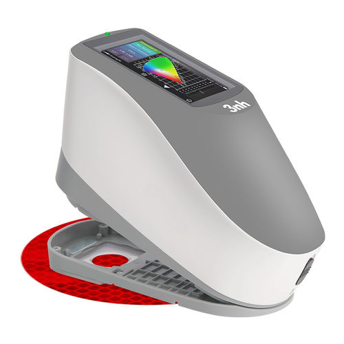 Farbspektralphotometer - YS4560 - Shenzhen 3nh Technology Co.,Ltd. - Kugel / Reflexion / tragbar