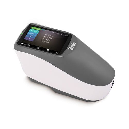 Tragbarer Spektraldensitometer -  YD5050  - Shenzhen 3nh Technology Co.,Ltd.