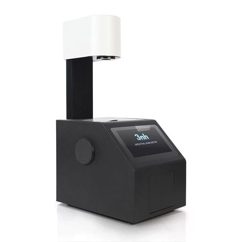 Digitales Transparenz-Messgerät - YH1200 - Shenzhen 3nh Technology Co.,Ltd.