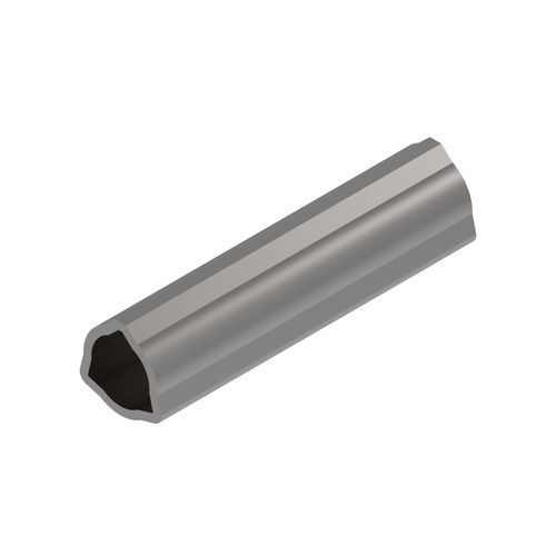 Metallprofil - 6654 - Weasler - rund / quadratisch / für Bauanwendungen
