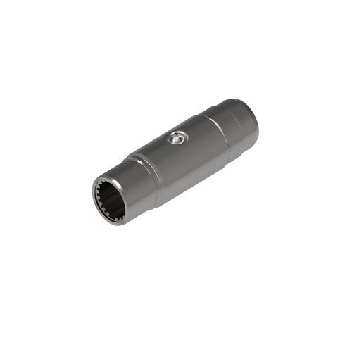 Metallbuchse - AW36 - Weasler