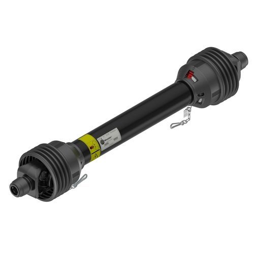 Laufwelle - AB8  - Weasler - Antriebsstrahl / Standard