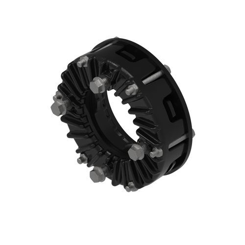Magnetisch-induktive Schaltkupplung - 570-9000 - Weasler - Zapfwellen