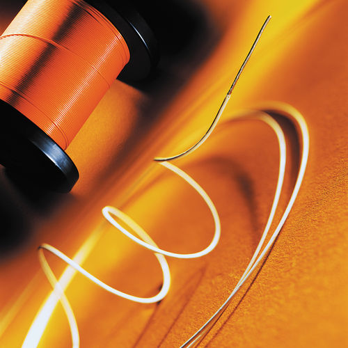 Weicher Leitungsdraht - Axon Cable - FEP