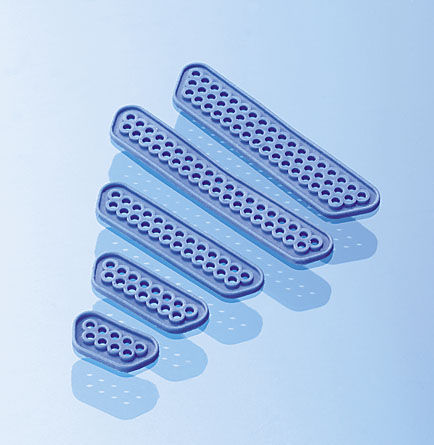 O-Ring-Dichtungsstreifen - FKM | silicone | EPDM | NR - Axon Cable - Elastomer / Gummi / NBR