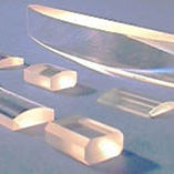 Zylindrisches Linsen-Array - OPTOLIFE ENTERPRISE LIMITED - aus BK7-Glas / Quarzglas