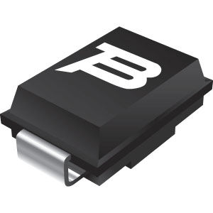LED Schutz - LSP series - BOURNS