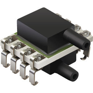 Absolutdrucksensor - BPS1 series - BOURNS - Differenz / piezoresistiv / MEMS