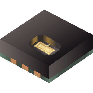 Relativ-Feuchtigkeitssensor - BPS240 - BOURNS - SMD / digital / Miniatur