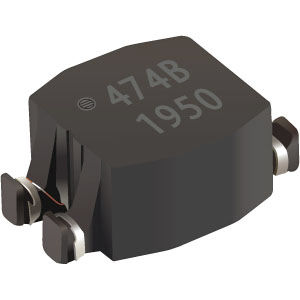 Magnetdrossel - R series - BOURNS - für Hochstrom / Gleichtakt / gepanzert