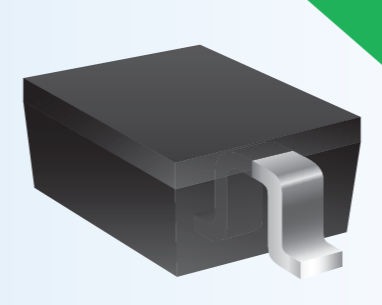 TVS-Diode - CDSOD323-TxxC-Q - BOURNS - für Automobilanwendungen / bidirektional