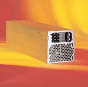AC/DC-Netzteil - 12 - 60 V, 5 000 W | PM33215 - PIONEER MAGNETICS - Schaltnetzteil / dreiphasig / mit Leistungsfaktorkorrektur