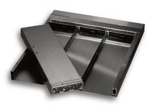 Stromcontroller - PMI - PIONEER MAGNETICS