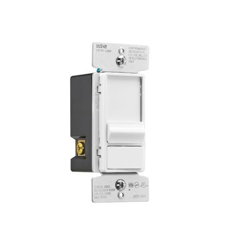 Dimmschalter für LED - LS06P-C7-KB-L - Eaton Commercial Controls