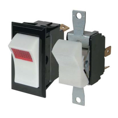 Wippschalter - 8000K - Eaton Commercial Controls - einpolig / zweipolig / wasserdicht