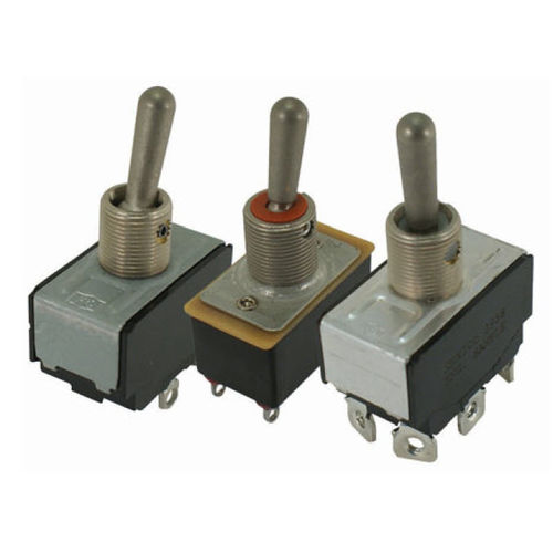Hebelschalter - MS series - Eaton Commercial Controls - einpolig / zweipolig / 4-polig