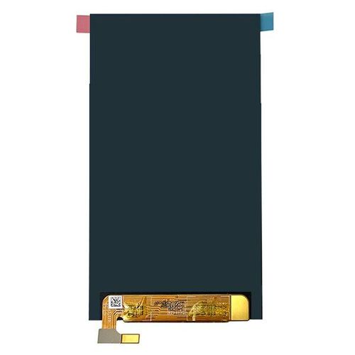 OLED-Displaymodul - BAOLAIYA OPTO-ELECTRONICS CO, LTD - Punktmatrix / 720 x 1280 / RGB