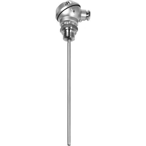 Thermoelement Typ K - T46 - Manfred Jünemann Mess- und Regeltechnik GmbH - Thermoelement Typ J / J-Form / IP54