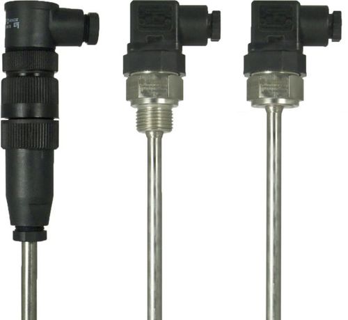 Pt100-Thermometer - T30 - Manfred Jünemann Mess- und Regeltechnik GmbH - IP65 / für Maschinen / für Lebensmittel