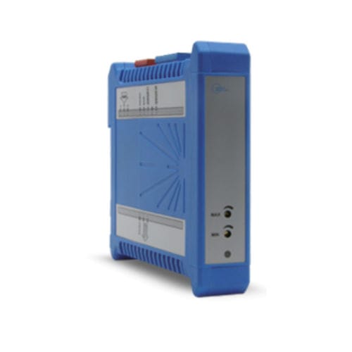 Analog-Signaltransmitter / Industrie - OMX 39DC - Orbit Merret s.r.o. - DIN-Schiene / 4-20 mA / 0-20mA