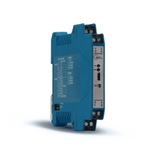 Digitaler Wandler - OMX 211PM - Orbit Merret s.r.o. - Signal / 4-20 mA / 4-20 mA