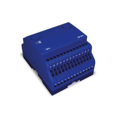 Bus-Erweiterungsmodul - OMC 8000-PS30 - Orbit Merret s.r.o.
