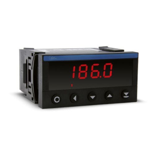 Digitales Voltmeter - OM 352AC - Orbit Merret s.r.o. - für Schalttafeleinbau / AC / Amperemetern