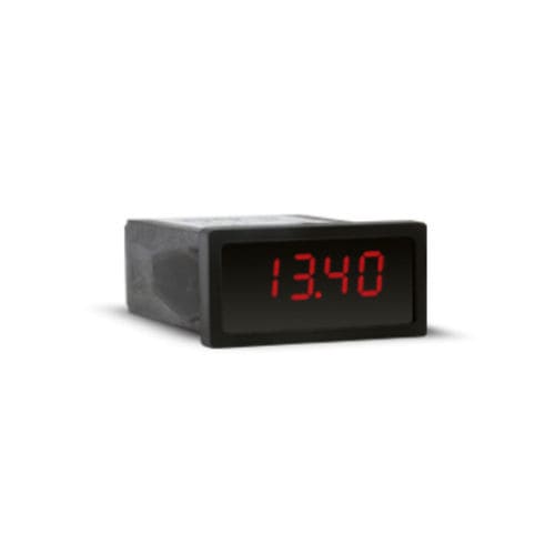LED-Display - OMM 323RS - Orbit Merret s.r.o. - 4-stellig / 7 Segmente / RS-485