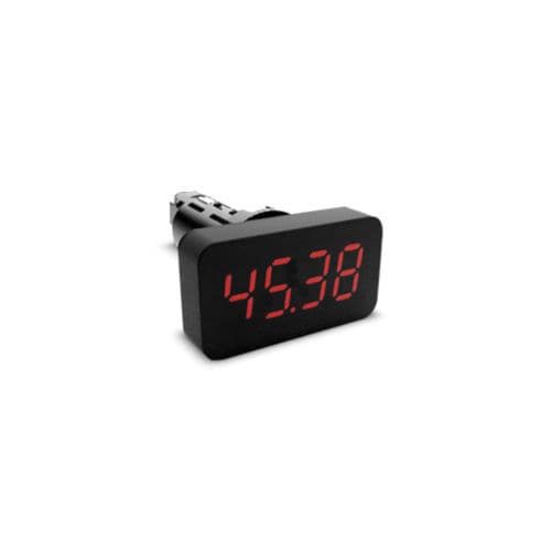 LED-Display - OMM 335PM - Orbit Merret s.r.o. - 3-stellig / 7 Segmente / IP65
