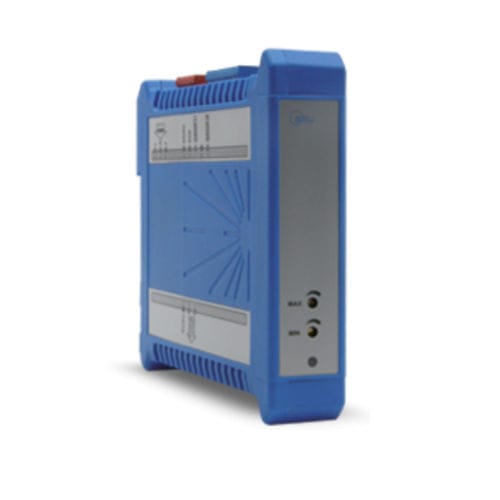 Analog-Signaltransmitter / Industrie - OMX 39OHM - Orbit Merret s.r.o. - DIN-Schiene / 4-20 mA / 0-20mA